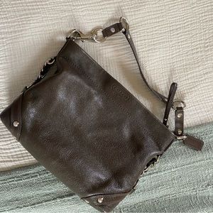COACH SHOULDER BAG